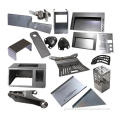 Stamped Parts Laser Cutting Sheet Metal Stamped Parts Fabricator Supplier